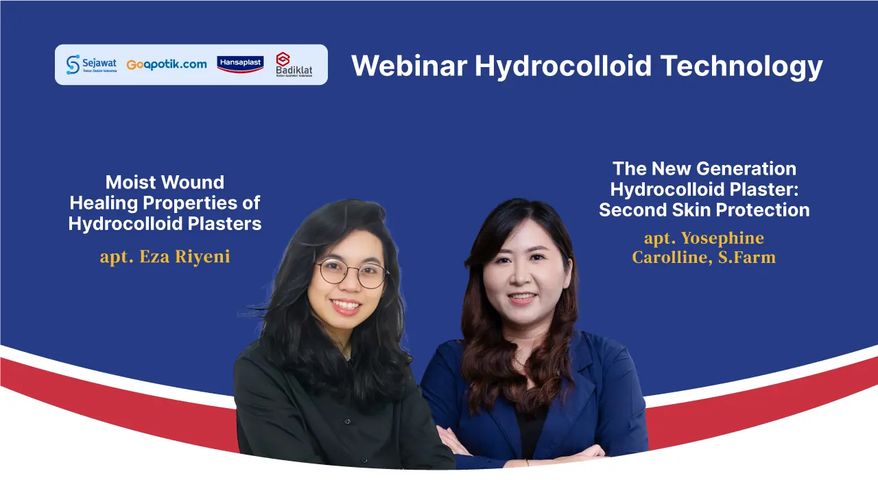 Hydrocolloid Technology