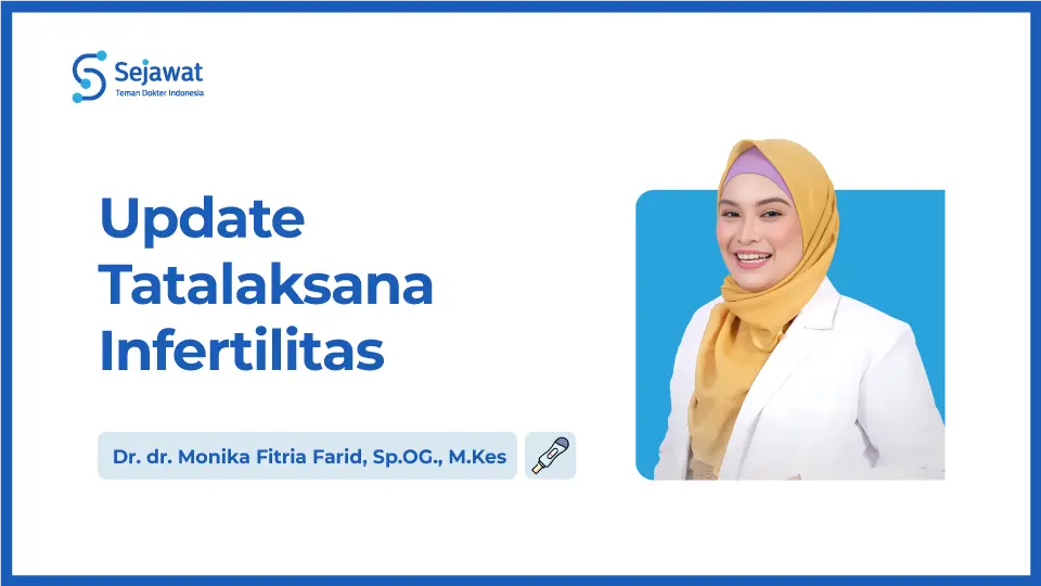 Update Tatalaksana Infertilitas