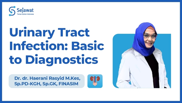 Urinary Tract Infection