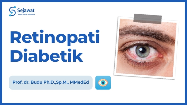 Retinopati Diabetik