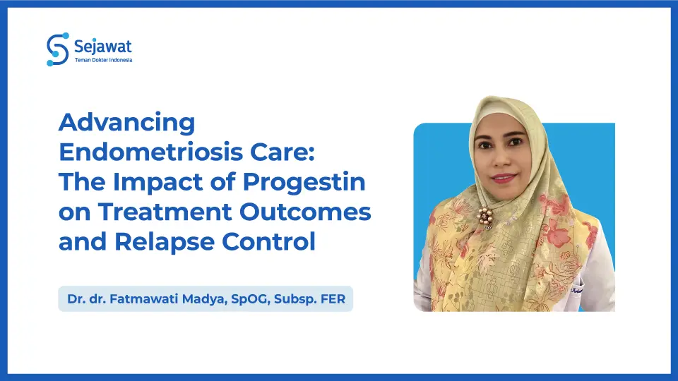 Advancing Endometriosis Care: The Impact of Progestin on Treatment Outcomes and Relapse Control