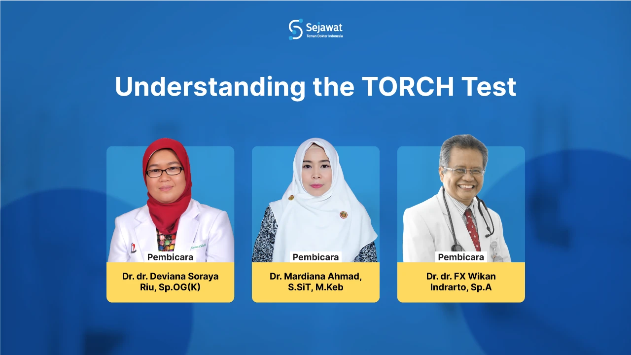 Understanding the TORCH Test