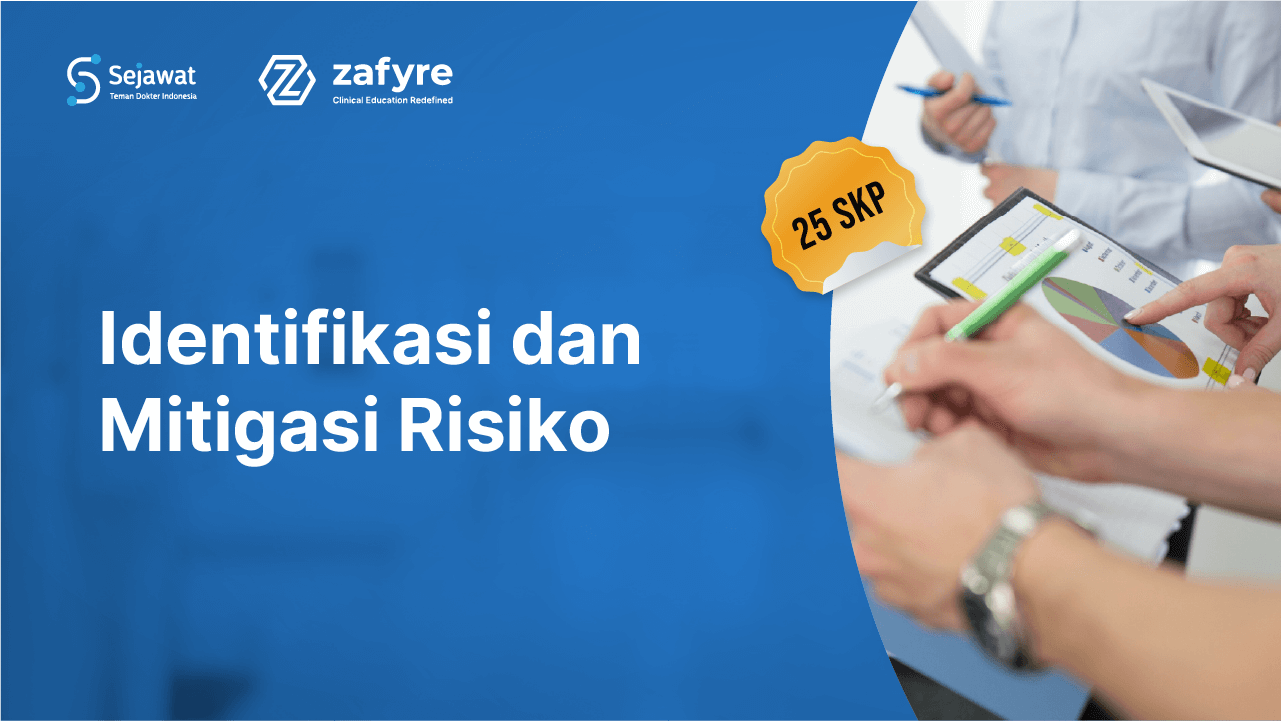 Identiﬁkasi dan Mitigasi Risiko