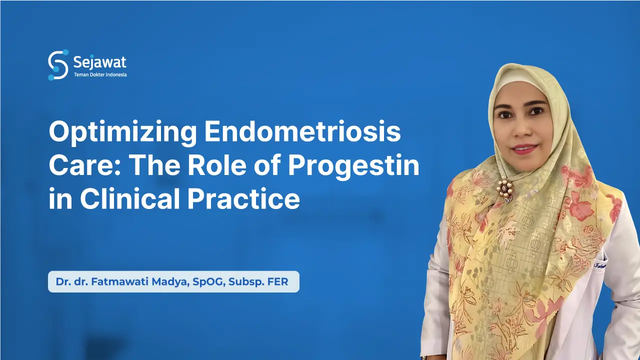 Optimizing Endometriosis Care: The Role of Progestin in Clinical Practice