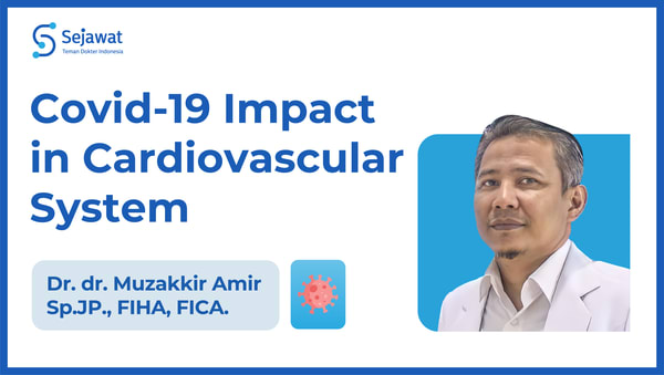Covid-19 Impact in Cardiovascular System