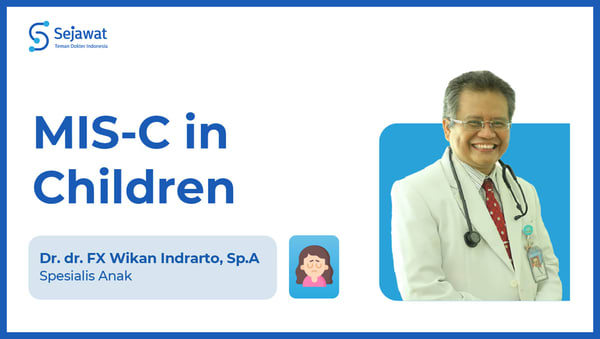 MIS-C in Children