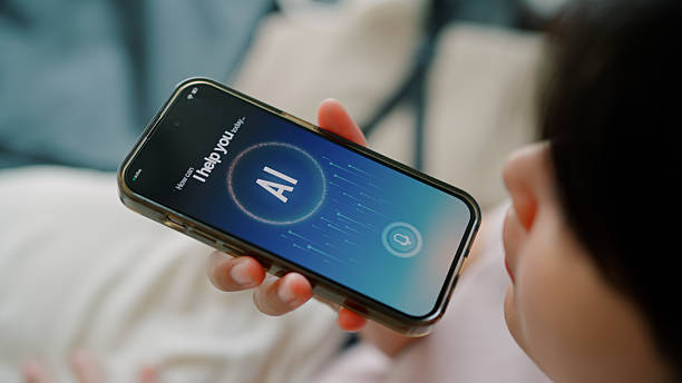 Anak Muda Lebih Memilih AI untuk Konsultasi Kesehatan Mental