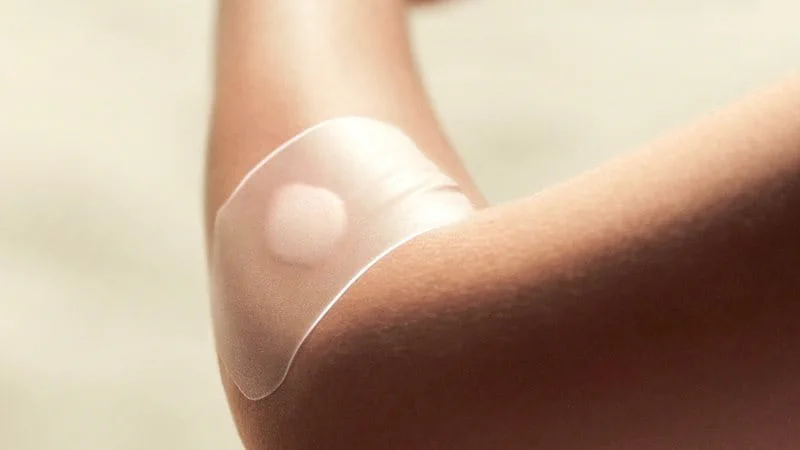 Pembalut Luka Hidrokoloid: Inovasi untuk Kepuasan Pasien