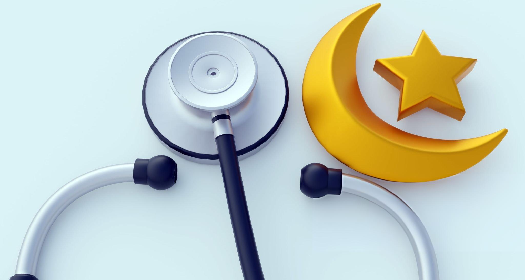 Dampak Puasa Ramadan terhadap Kesehatan menurut Berbagai Penelitian